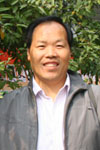 王明紅